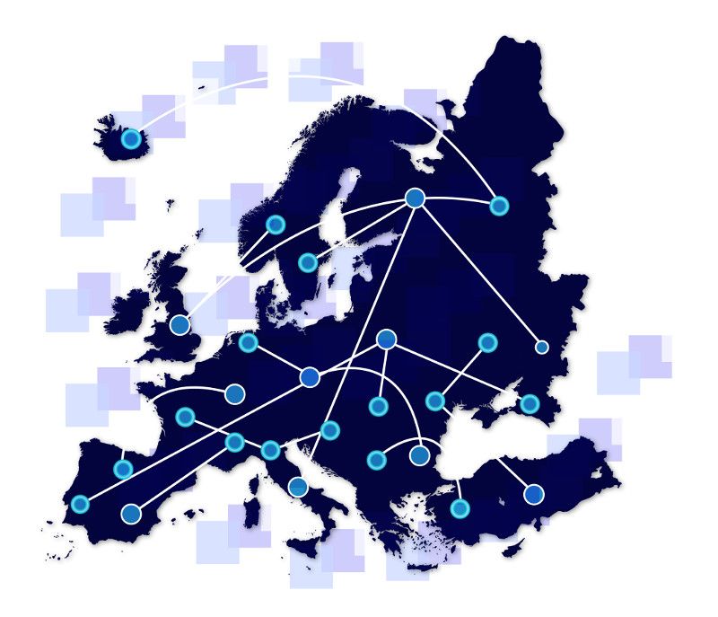 Real Time Advertising in Deutschland: Ein europäischer Vergleich