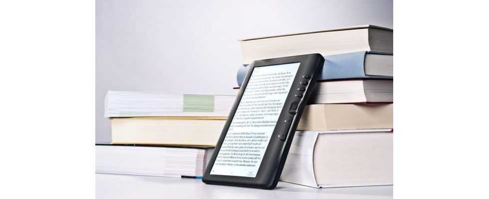 Amazon eBooks werden günstiger – Weil weniger Preis mehr Umsatz ist
