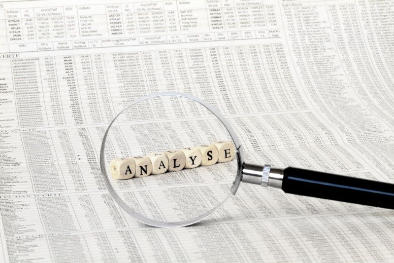 Können Marketer Daten-Analyse-Tools uneingeschränkt vertrauen?
