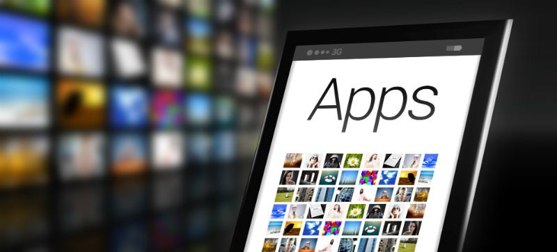 Mobile Apps sind im Kommen – die Umstellung eures Marketings auf diesen Kanal lohnt sich