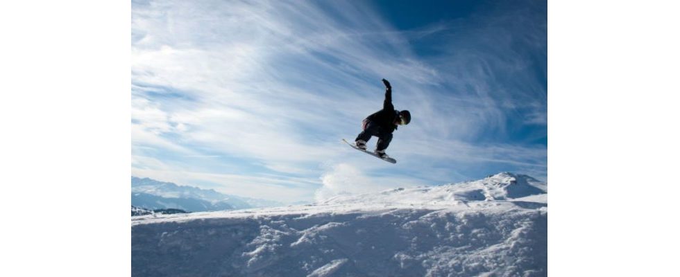Mit RTA den Wintersport pushen – das Fallbeispiel Laax