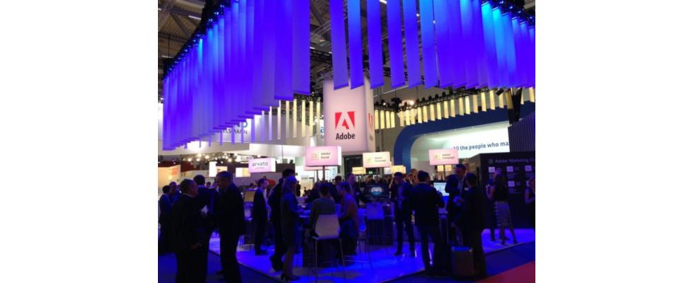 „Adobe’s goal is to help marketers drive the real-time enterprise by optimizing every element of their business“ – Brad Rencher, Digital Marketing Adobe