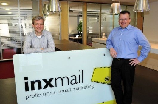Inxmail_Geschäftsführung