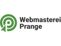 Webmasterei Prange