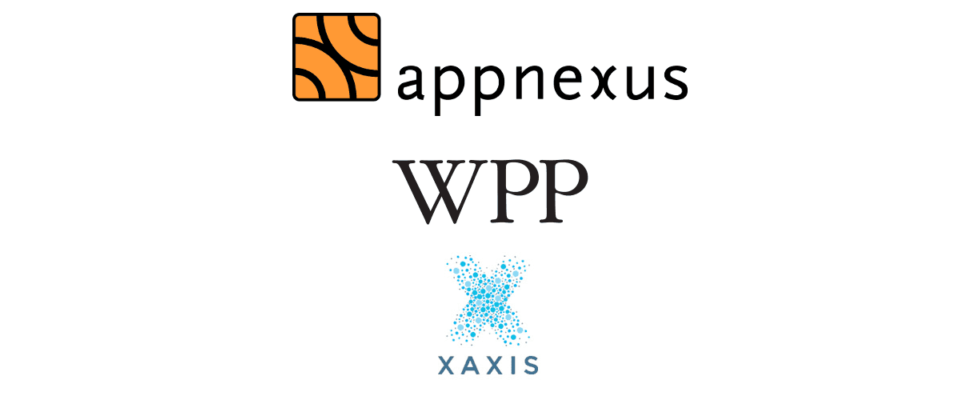 AppNexus übernimmt OpenAdStream von Xaxis, WPP investiert 25 Millionen US-Dollar