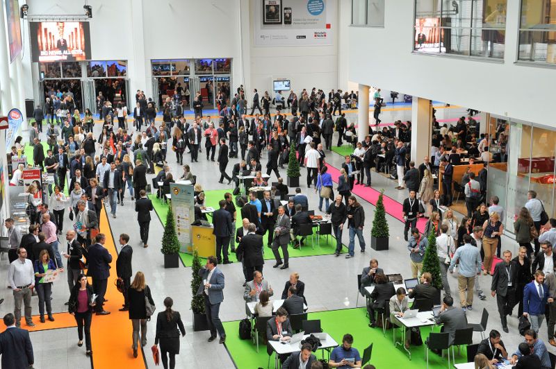 dmexco Recap Teil 1: quintly, Unruly, eprofessional, m-pathy, VICO und eviom