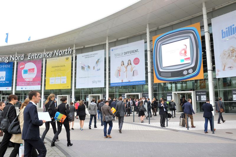 dmexco Recap Teil 2: batch Media, Ströer Digital, Brandwatch, IQ mobile, United Digital Group und Werbeboten