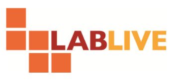 lablive logo