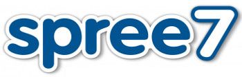 spree7 logo