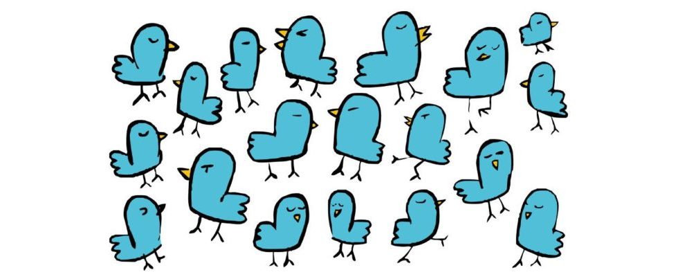 Update: Fremde Tweets und neue Sortierung – der Twitter Newsfeed sieht bald aus wie bei Facebook