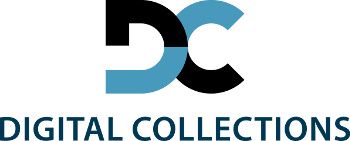 digital collections logo