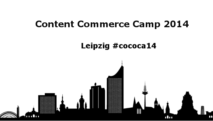 Content Commerce Camp: Content ROIs von bis zu 750 Prozent, Textroboter und spannende Diskussionen