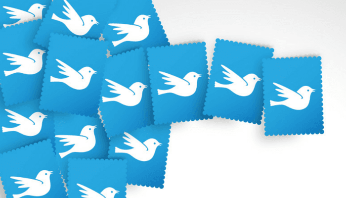 5 Fakten zur Twitter Nutzung der global erfolgreichsten Marken