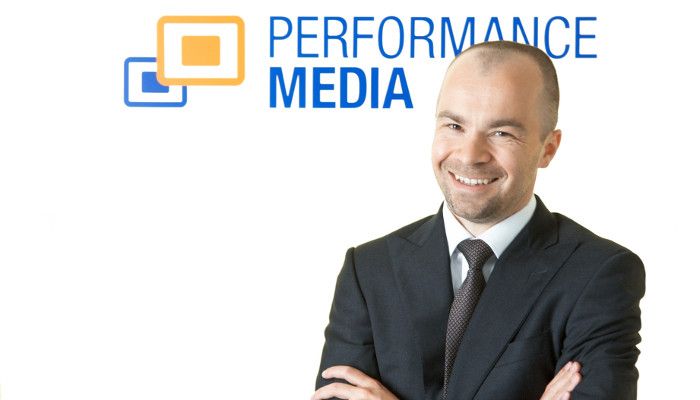 „Deutsche AGOF-Publisher werden ihre Zurückhaltung aufgeben“ – Christoph Schäfer, Geschäftsführer Performance Media