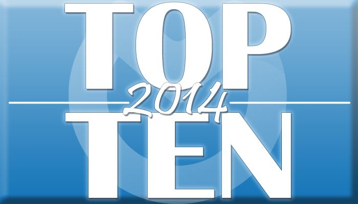 Unsere Top 10 des Jahres: Die meistgelesenen Artikel 2014 im Überblick