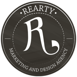 Rearty – Marketing und Design