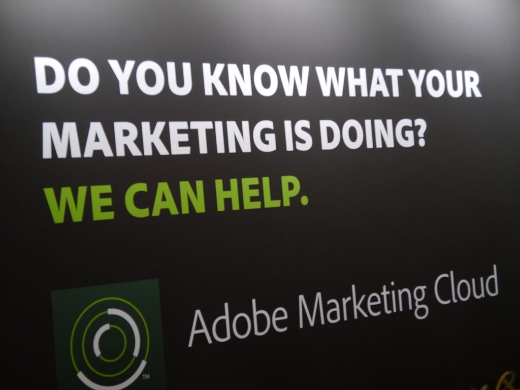 Zusammengefasst: Adobe Marketing Cloud bei den Online Marketing Rockstars [Sponsored]