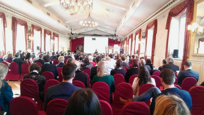 Recap: 3 Learnings der Content Marketing Conference 2015