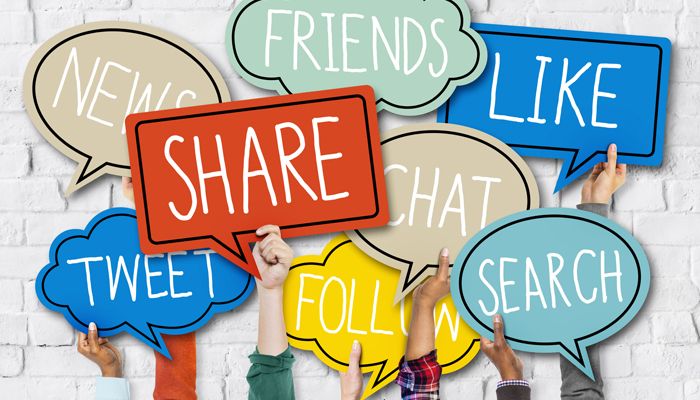Spread The Word: Drei Tools, mit denen du deine Social Shares ankurbeln kannst