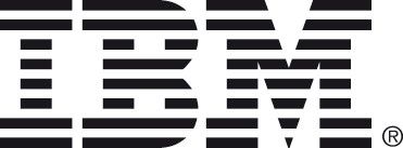 IBM Logo_schwarz