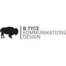 B.Tyce Kommunikationsdesign