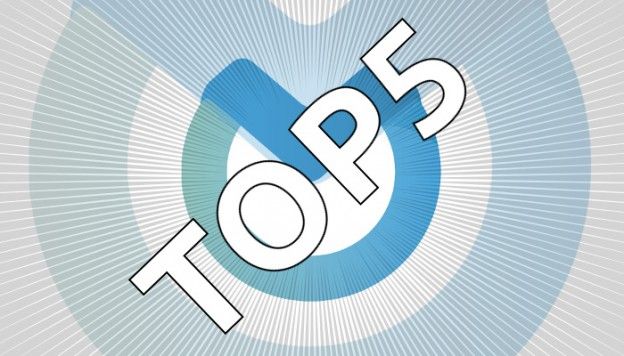 Recap: Die 5 Top-Themen der vergangenen Woche