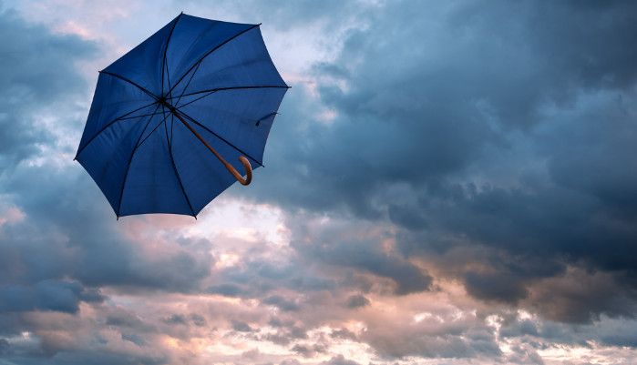 7 Möglichkeiten, wie du dank Geotargeting Sonne aus Regentagen holst