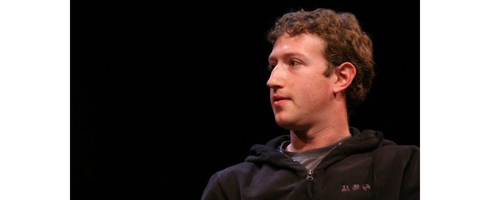 Daten von bis zu 50 Millionen Usern missbraucht: Facebook verbannt Cambridge Analytica