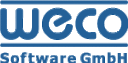 WECO Software GmbH