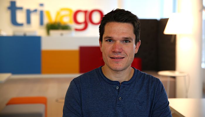 „Inventar sollte nicht mehr anonym verkauft werden“ – Thomas Wrobel, trivago