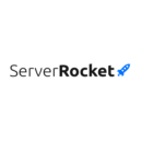 ServerRocket Webhosting