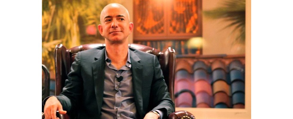 Vorbildfunktion: 3 Dinge, die Amazon goldrichtig macht