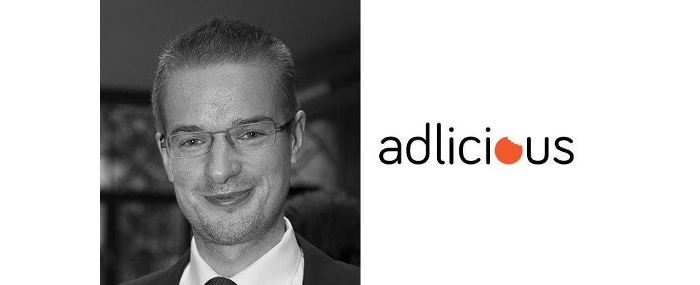 adlicious setzt auf datengetriebene Kampagnen & holt Daniel Skoda als Managing Partner