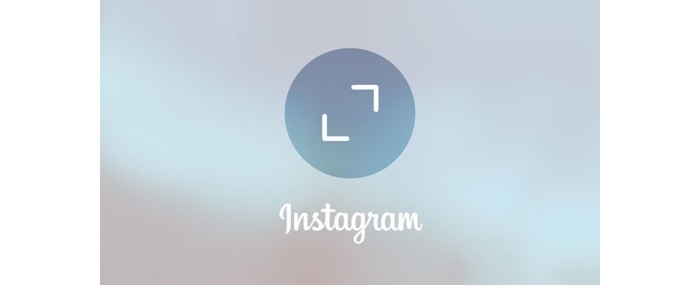 Neue Formate: Instagram trennt sich vom erzwungenen Quadrat