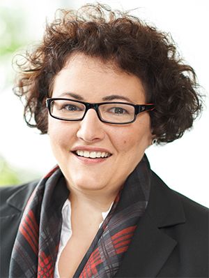 Katrin Meier, Head of Business Development B2C Sales, Schober