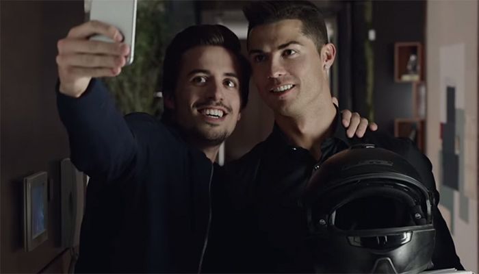 Die teuerste Kampagne der Unternehmensgeschichte: PokerStars setzt auf Fans von Ronaldo und Neymar