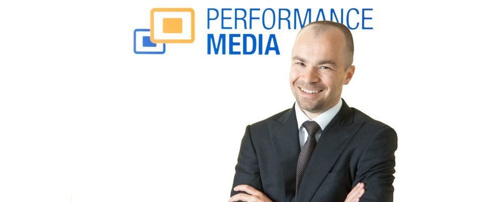 Führungswechsel bei Performance Media: Gründer Christoph Schäfer und Dr. Nico Shenawai scheiden aus