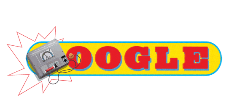 Google Doodle von heute: Yps 1975