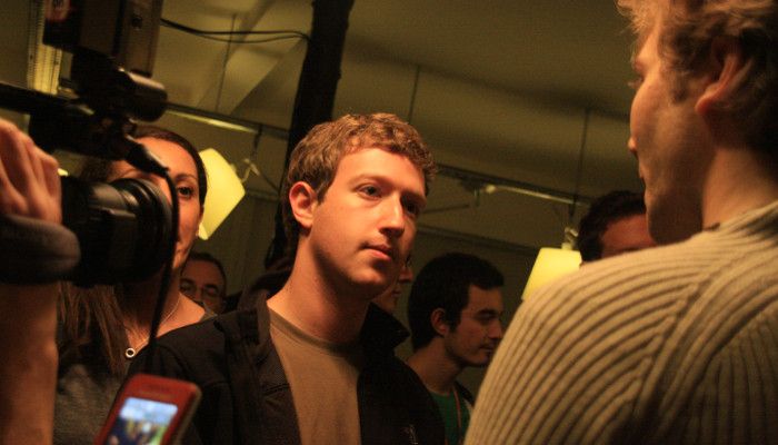 Vorstellungsgespräch bei Zuckerberg: Die 22 kuriosesten Fragen für Bewerber bei Facebook