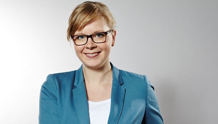 „Wir suchen kreative Köpfe und IT-Spezialisten“ – Kerstin Abraham, Gruner + Jahr GmbH & Co KG