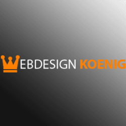 Webdesign Koenig