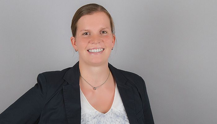 „Ich muss beim Sichten und Lesen der Bewerbung ein Bild der Person entwickeln können“ – Ilonka Mohr, Personalleiterin rabbit eMarketing