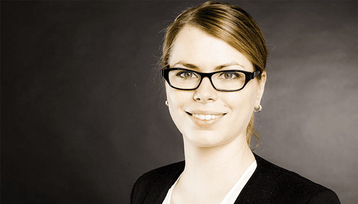 „Wir suchen Marketing-Experten, konzeptstarke Querdenker, kreative Zahlentüftler und Entwickler mit Erfindergeist“ – Jette Klatt, HR Manager eprofessional