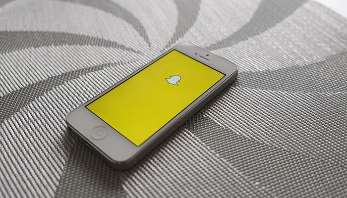 Snapchat büßt 25 Prozent seiner Bewertung ein – war’s das mit den Einhörnern?