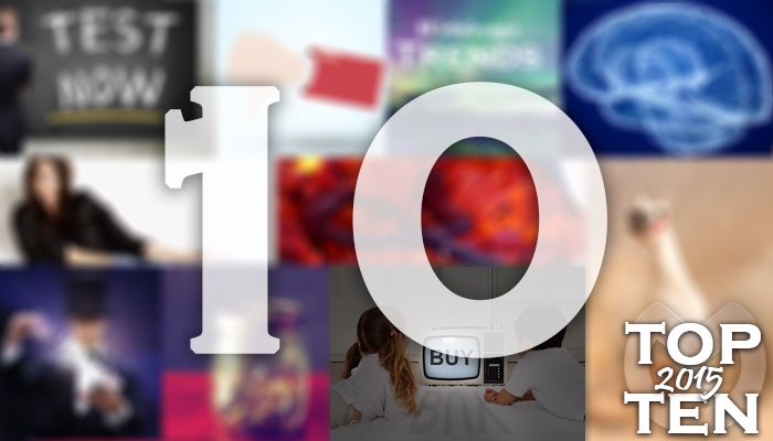 Top Ten 2015: Platz 10 – Werbepsychologie: Das Unterbewusstsein weiß es besser