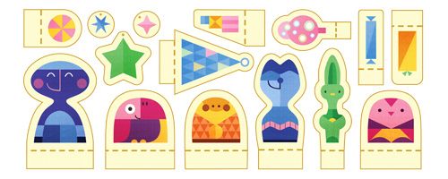 Google Doodle von heute: Weihnachten