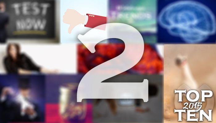 Top Ten 2015: Platz 2 – Legendäre Social Media Kampagnen Fails – und die Learnings daraus