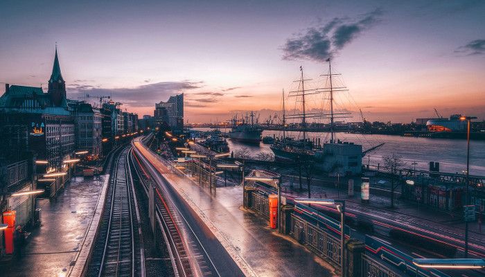 40.000 Facebook Fans über Nacht – Die Erfolgsgeschichte Geheimtipp Hamburg