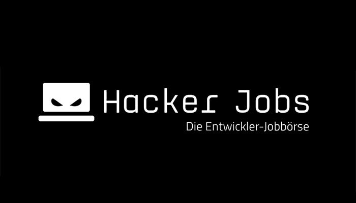 In eigener Sache: Hacker Jobs – die Entwickler-Jobbörse – geht an den Start