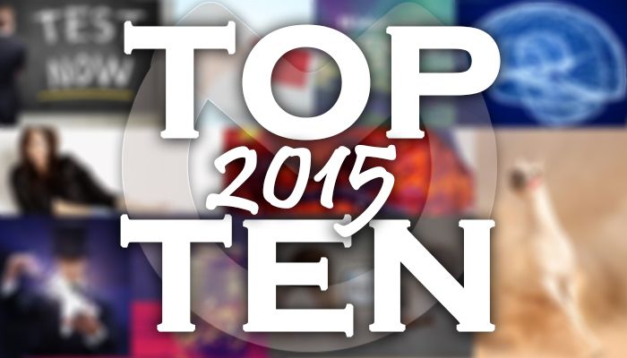 Unsere Top 10 des Jahres: Das sind die meistgelesenen Artikel 2015